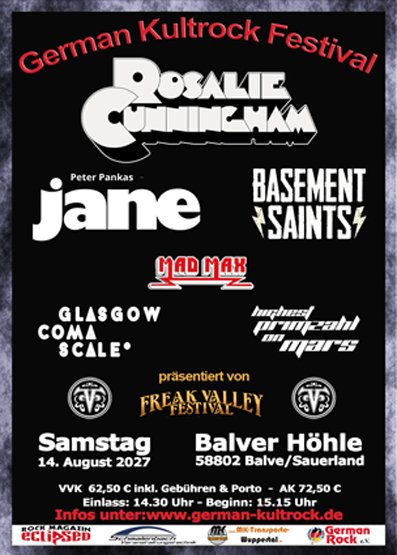 Kultrock Festival